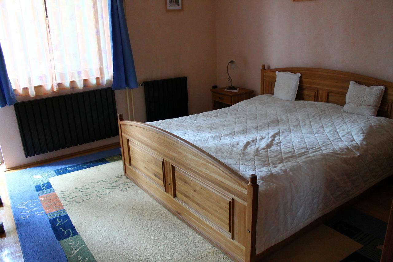Ibolya Apartmanok Fonyód Kültér fotó