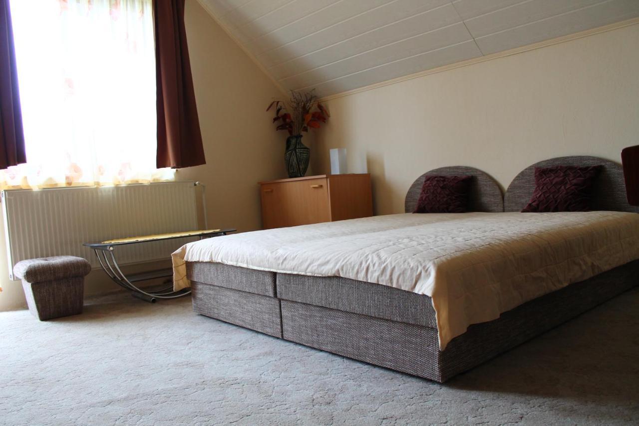 Ibolya Apartmanok Fonyód Kültér fotó